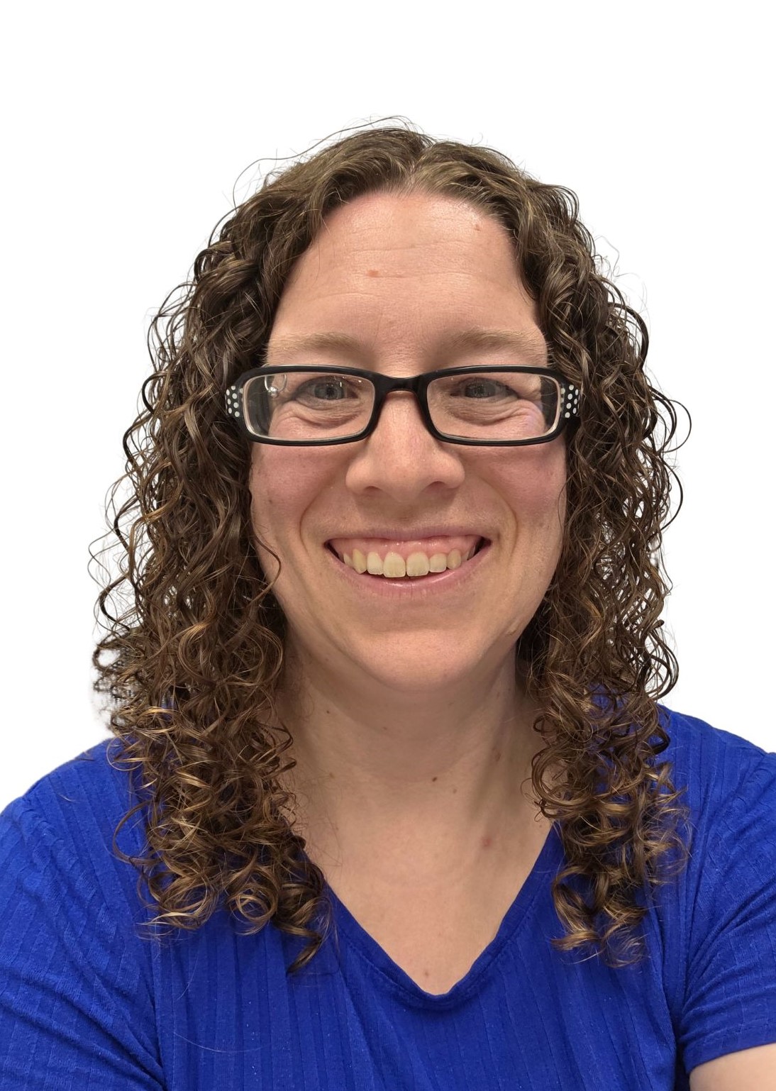 Katie Nedwick