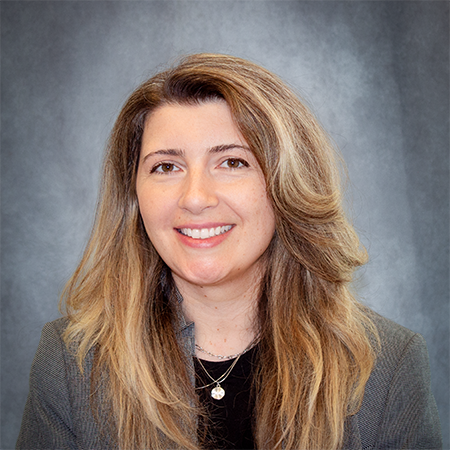 Heather Nemec headshot