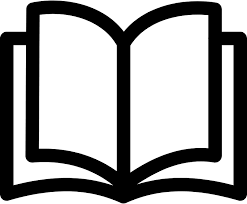 book icon